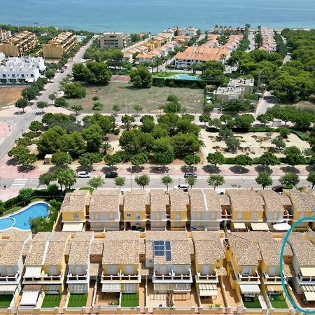Kione Bellamar Alcoceber Екстер'єр фото